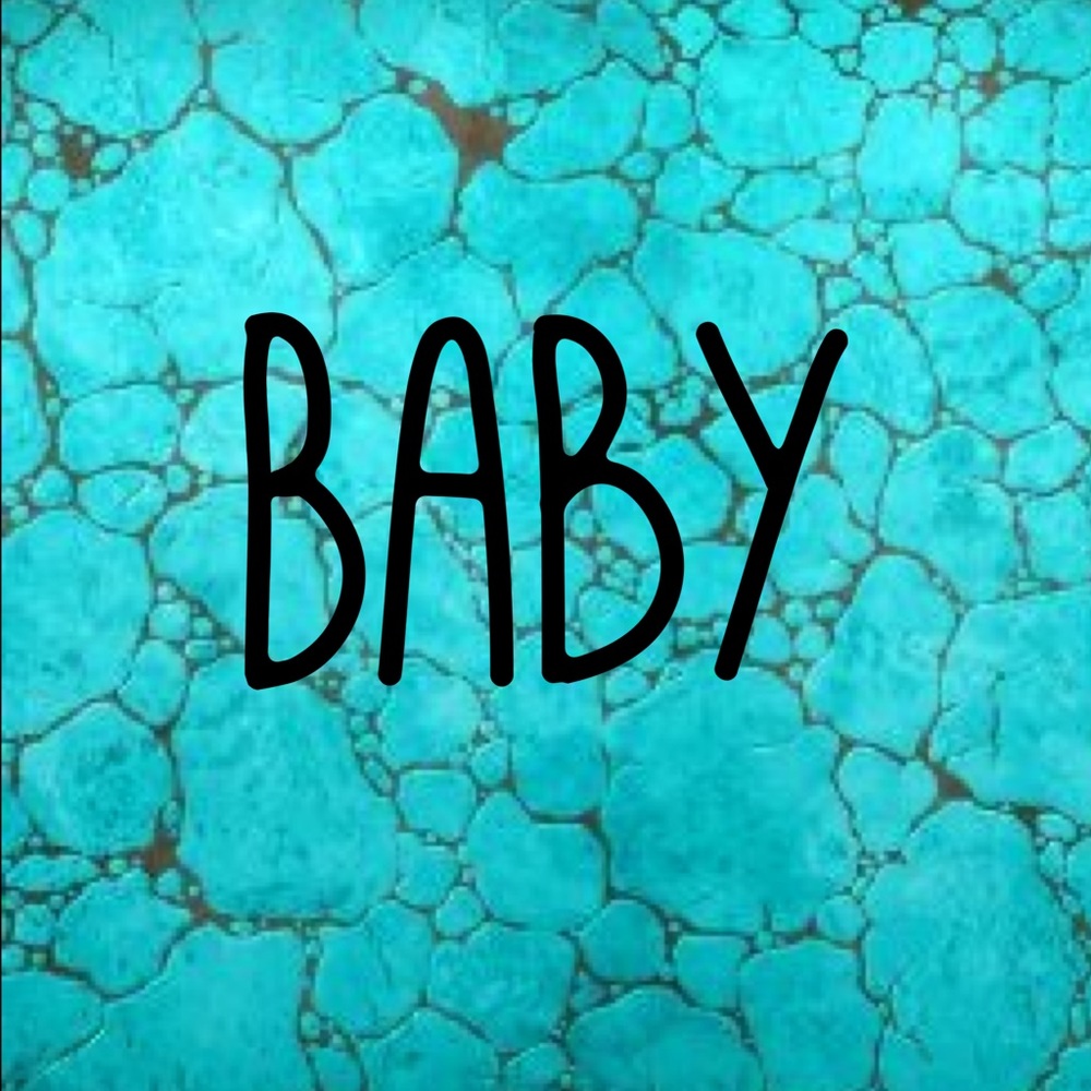🌵 BABY 🌵